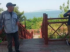 -养马岛旅游度假区