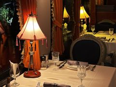 -火车头法国西餐厅