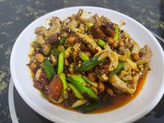 -胖哥家藏菜(护国路店)