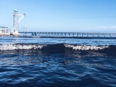 -星海湾跨海大桥