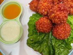 -小团圆灶台鱼·百城头牌菜(千岛湖店)