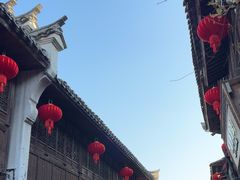 -星巴克(台州临海紫阳街店)