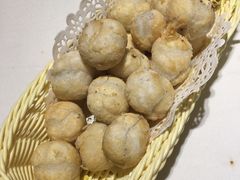 -俊江南时尚创意餐厅