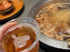 -牛YO寿喜烧和牛火锅自助(三台子万象汇店)