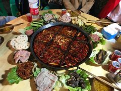 -独雅老火锅(原宏声巷店)