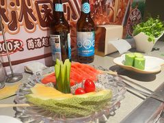 -海底捞火锅(崇文门新世界百货店)