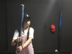 -VS SPORTS PARK运动玩乐园·团建·生日会(合生汇店)