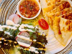 墨西哥饼-The Good Place好地方·Brunch·coffee(国贸店)