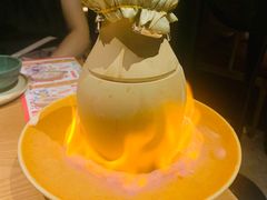 -吃饭皇帝大(合生汇店)