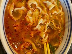 -破瓦寒窑·地摊烤羊排