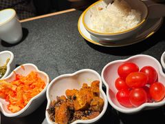 -湘阁里辣(南联锦泰城店)