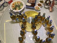 -山南熏肉大饼(辽菜旗舰店)