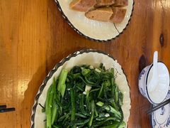 -开心农家菜