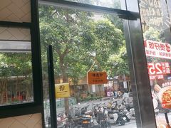-膳心记-明火四宝煲仔饭(燕南店)