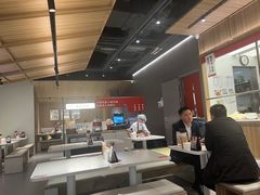 -一醒·手工面·西北传统小吃(悠方购物中心店)