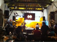 -Ministry of Crab(科伦坡店)