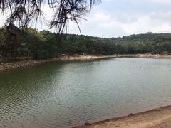 -南京市无想山景区