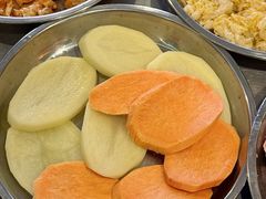 -英雄故事地摊烤肉(马驹桥店)