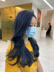 -潘多拉Hairsalon