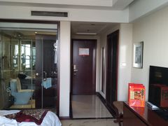 -锦龙国际酒店(天津奥体中心华苑地铁站店)