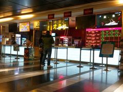 -嘉凯影城(西安恒大城店)