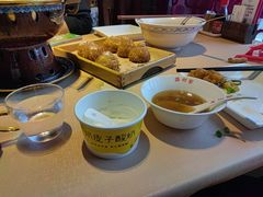 -潞州宴·长治人的会客厅(长兴北路店)