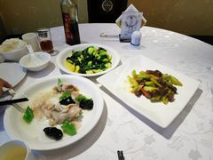 -三元宾馆-中餐厅