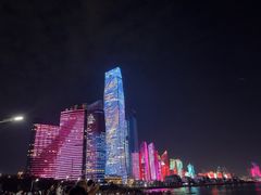 -青岛第三海水浴场