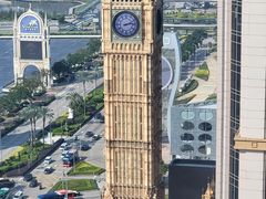 -澳门喜来登大酒店