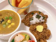 -娜娜家•Nana's restaurant (南开大悦城店)