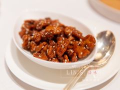 -香宫(九龙香格里拉店)