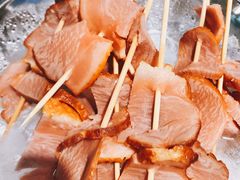 鸭胸肉-百品聚旋转火锅(号外店)