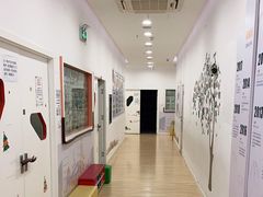 -金色雨林感统学能培训中心(武广校区)