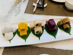 -御仙都北京菜馆·烤鸭店(双井店)