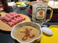 -羊大爷涮肉(亮马桥店)