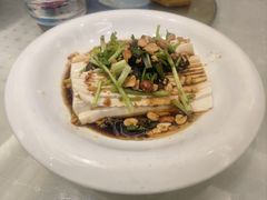 -百姓食府(秦虹路店)