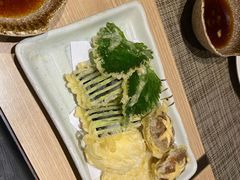 -歌行灯日本料理(伊势丹店)