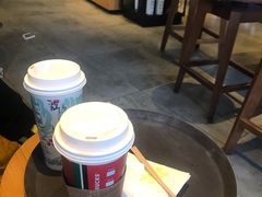 -星巴克臻选(沈阳大悦城店)