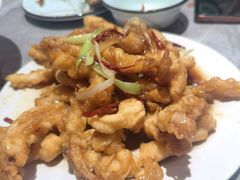 -九龙餐厅(大沽路店)