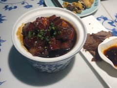 -小菜园新徽菜(南通永旺店)