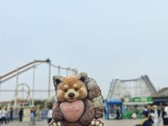 -泉城欧乐堡梦幻世界