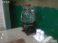 烧水器具-德林砂锅粥(景田店)