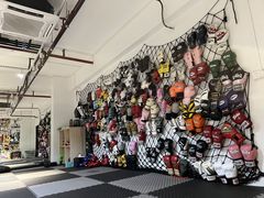 -AC健身·运动康复工作室(千灯湖店)