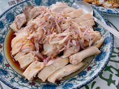 -阿殳菜馆·私厨(水围村店)