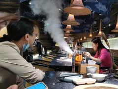 -云海肴云南菜·蒸汽石锅鱼(青岛万象城店)