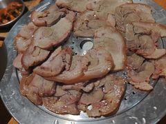 -冰川冷面·延边菜·炭烤串(观前店)