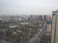 -君悦酒店·乐厨·高空自助餐(青年大街店)