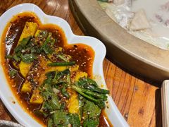-滇香肴·云南菜蒸汽石锅鱼(云南北路店)