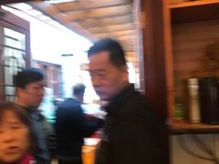 -三林民间传菜