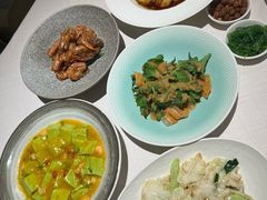 -白云中餐厅·粤菜·亚龙湾喜来登度假酒店